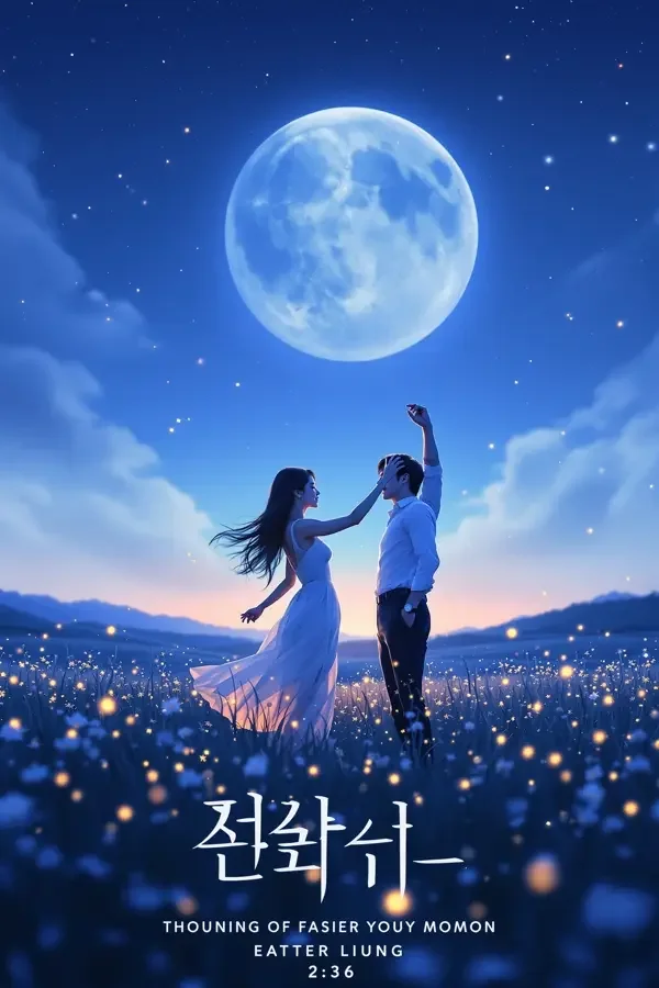 仲夏夜之梦 海报